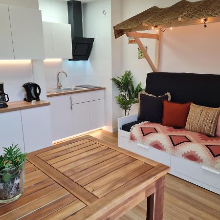 Saint Jean De Monts Studio Plein De Charme 外观 照片