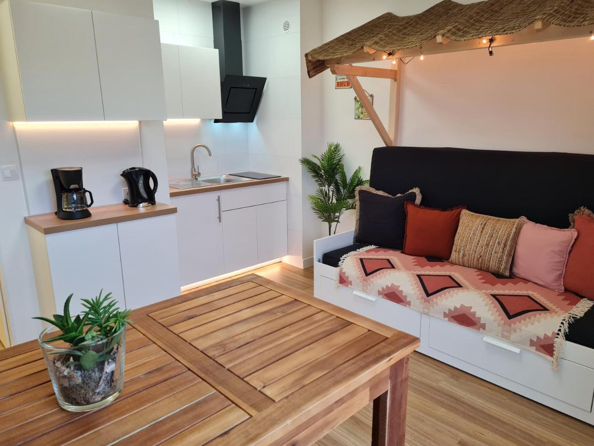 Saint Jean De Monts Studio Plein De Charme 外观 照片